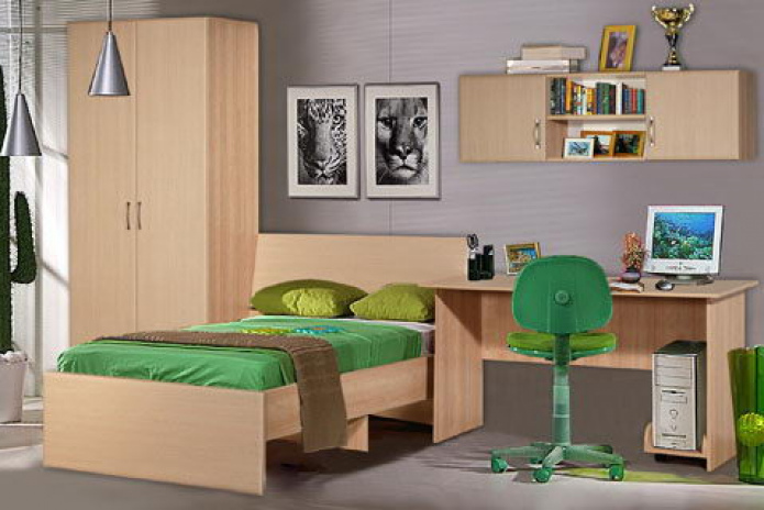 Новая мебель – к Новому Году!  - PR